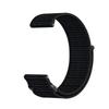 New Nylon Sport Band Loop Design Adjustable Fitness Tracker Strap 22mm Breathable Replacement Wristband for Amazfit Helio Strap