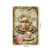 Metal Tin Sign Retro Poster 20x30cm Wall Art Home Decor