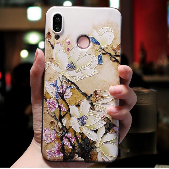 Για Xiaomi Redmi 9C NFC Θήκη χαριτωμένη Ανάγλυφη Μαλακή Σιλικόνη Κάλυμμα Για Xiomi Redmi 9T 9A 9AT 10 Τηλέφωνο πίσω Θήκες Fundas Redmi9C 9 C t