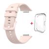 Replacement Watch Band For Huawei Watch Fit 2 Strap Silicone Strap For Huawei Watch Fit2 Watchbands