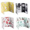 Folding-Kitchen Cooking Oil Splash Screen/Cover Anti Splatter Stove Shield-Guard
