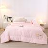 Youmeng Jiaju Silkworm Pupa Soybean Blend Spring/Autumn Quilt