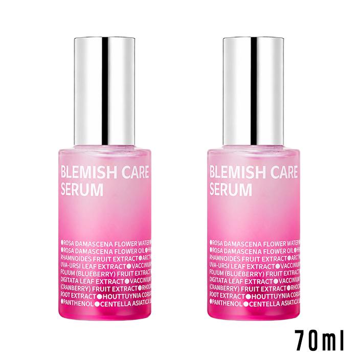 isoi Sérum Clareador Rose PDRN / Sérum Profundo para Tratamento de Manchas (15ml / 35ml / 70ml) (18 opções)