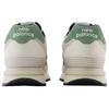 New Balance 574 Legacy White Black Green Unisex Sneakers U574LGFW
