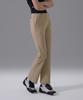 Golf Logo Semi-Bootcut Pants Women'S Beige
