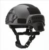 Taktischer Helm Leichter Kampf Outdoor Tarnung Militärischer Airsoft Helm