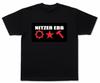 Nitzer Ebb Rock EBM Británico Camiseta Todas las Tallas S M L XL XXL 3 4XL Negro Blanco