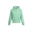 Sportswear Fleece Pullover Hoodie Women Tops Green CZ2591-390