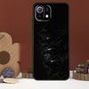 Wolf Art Black Case For Xiaomi 17 Pro Max 14 15 Ultra 15T 13T 14T POCO F8 Ultra F7 F5 F6 X5 X6 X7 Pro Cover