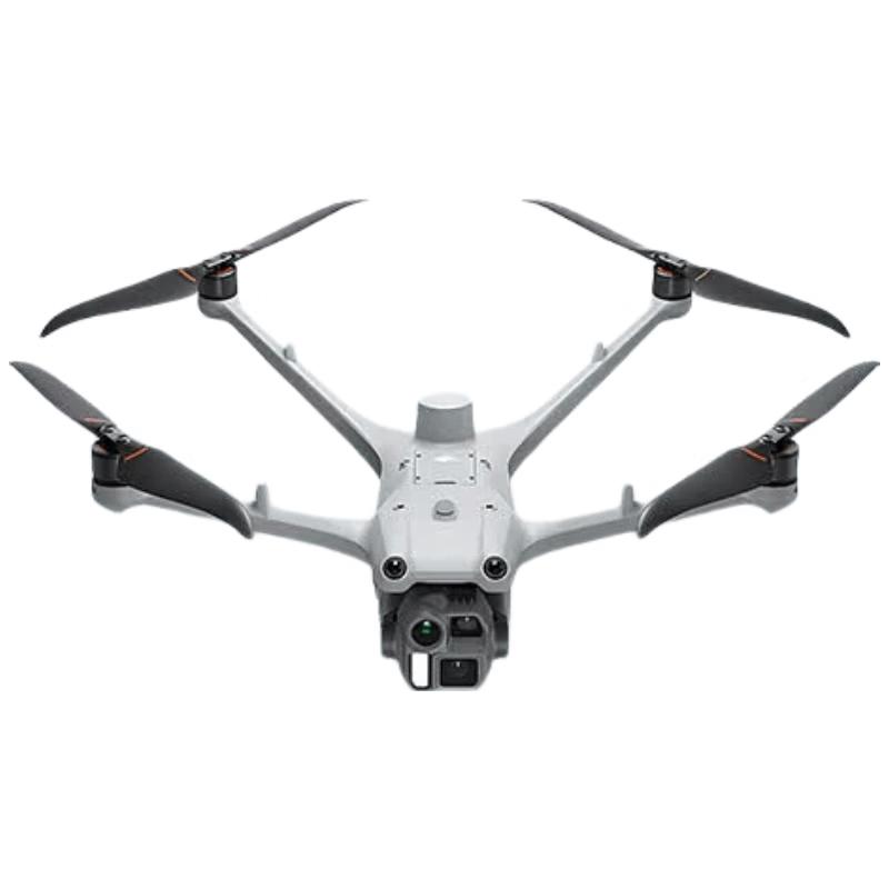 DJI Matrice 4TD Industrial Drone (CN version)