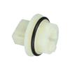 2Pcs Headlight Bulb Holder Socket For Nissan Renault 5001834568 1626102 20745066