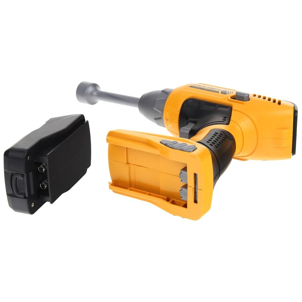 DIYer's Set Battery-Powered Screwdriver Drill For Children Tools