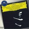 CD VIENNA PHIHARMONIC ORCHESTRA - Beethoven:symphonies Nos.5&7 POCG9526 POLY DOR Japan Classical Used