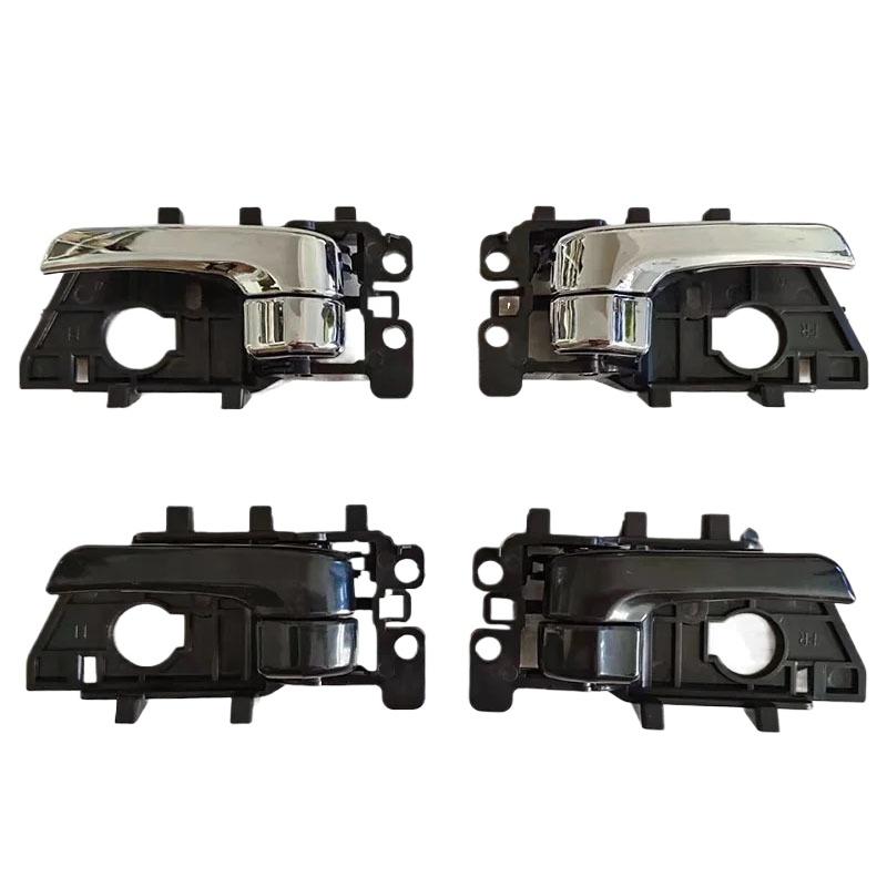 Interior Door Handle For KIA Forte Cerato 2009-2011 Left or Right Ide Door Handle 82610-1M000 82610-1M010 82610-1M020