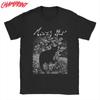 Herren T-Shirt Mazzy Star Katze Humorvoll 100% Baumwolle T-Shirt Kurzarm T-Shirt Rundhals Oberteile Neuankunft