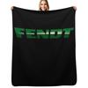 Fendt Deken Warme Plaid Cadeau voor Jubileum