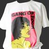 GANG OF FOUR PUNK ROCK T-SHIRT Unisex S-3XL