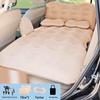 OEINGOEING Car Inflatable Trunk Mattress