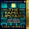 The Family Upstairs by Lisa Jewell Paperback Book 9781787461482