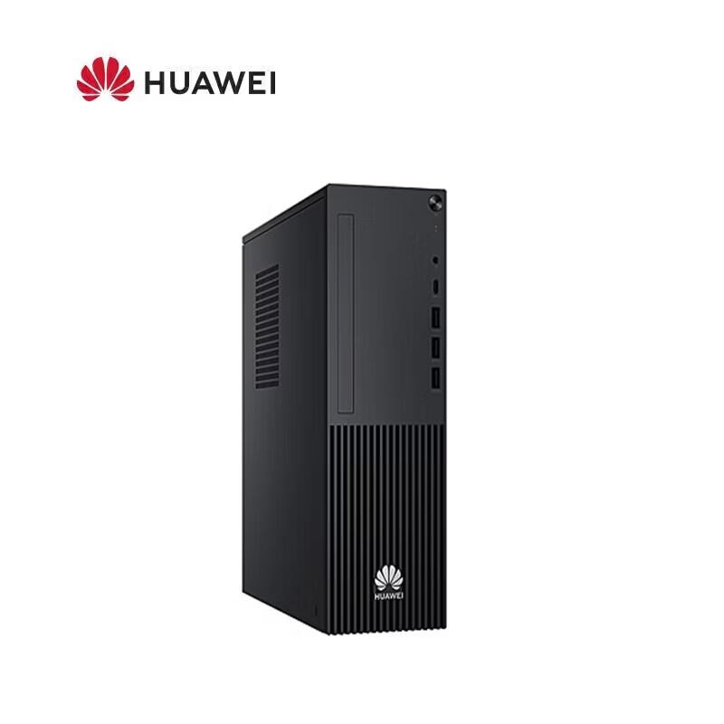 HUAWEI Qingyun W585x-E021 Desktop Workstation (CN version)