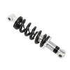 Bicycle Shock Absorbers 190mm 1200LBS Shock Damper for Mountain Bike ATV Motorcycle