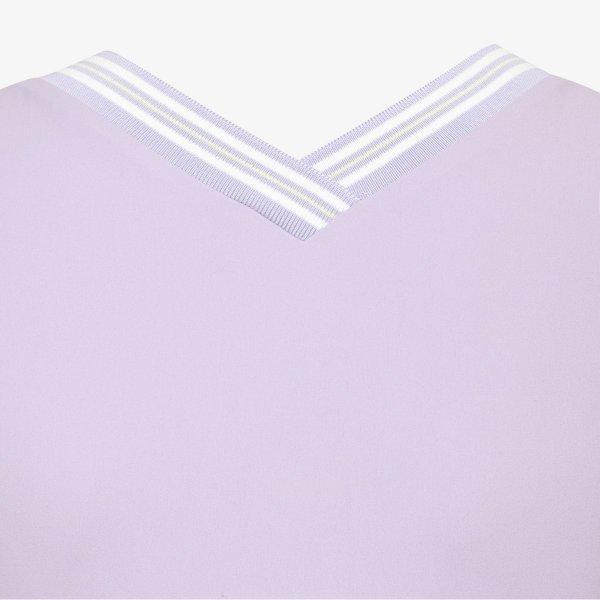 Fila Mix Pleats Dress