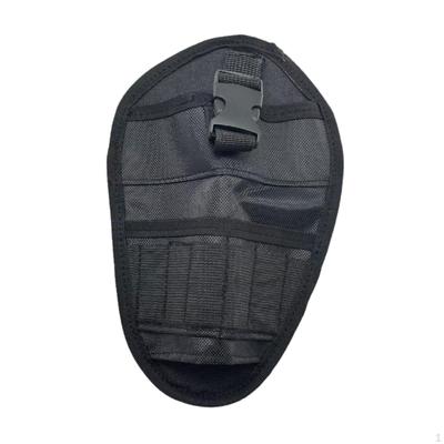 And Practical Tool Belt Bag for Men Women, Ideal Small Electrician Or Carpenter Tools.