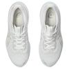 Asics Gel Cumulus 26 White Pale Mint Women Sneakers 1012B599-100