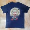 Knuckle Puck Band Concert Album Navy T Shirt All Size S To 5Xl Unisex T-Shirt