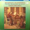 LP Record HAYDNTRIO WIEN  Klaviertrios Op. 1 Nr. 1  2 643156 TELDEC 1986 Germany Classical Used