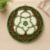 Pet Slow Feeder Mat Soft Silicone Dog Lick Mat Prevents Choking Slow Feeder