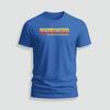 Pro Circuit race logo grappig T-shirt Maat S-5XL Gemaakt in de VS