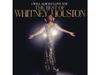 [CD] Ich werde dich immer lieben: The Best Of Whitney Houston - Nomal Edition - SICP-3760