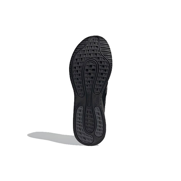 adidas Galaxar Comfortable Simple Mesh Breathable Lightweight Low-Top Casual Running Shoes Men Sneakers Black FY8976