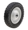 Lawnmower Wheel With Bearing 200mm 808Hib