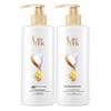 SLEK Moisturizing Silky Smooth Silk Shampoo Gift Set