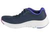 Skechers Arch Fit-Infinity Cool, Womens Navy Sneakers