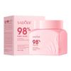 Pink Aloe Vera Soothing Moisturizer 50g Hydrating Moisturizing Cream Skin Care Products