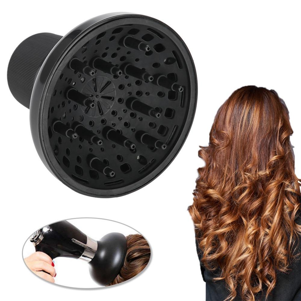Volumizing Hair Dryer Diffuser Professional Hair Blower Diffuser Hairdressing Salon