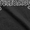 Dissection Band T Shirt Men's 100% Cotton Novelty T-Shirt Crewneck Tees Short Sleeve Clothing Party