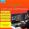 Oton 6-Channel Live Production Switcher