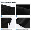 Mark Fairwhale Men's Summer Ice Silk Straight-Leg Sport Pants
