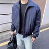 Spring And Autumn Cleanfit Jacket Jacket Men'S Carhart Vintage Pilot Ma1 Thin Jacket