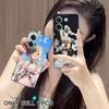 ZZZ Dialyn Matte TPU Mobile Phone Case for POCO M7 M6 M5 M4 M3 X7 X6 X5 X4 X3 Pro GT 5G Colorful Printing Cover