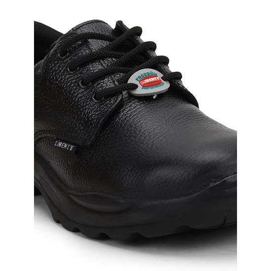 Liberty MENS SHAKTI01 Sicherheitsschuhe-39