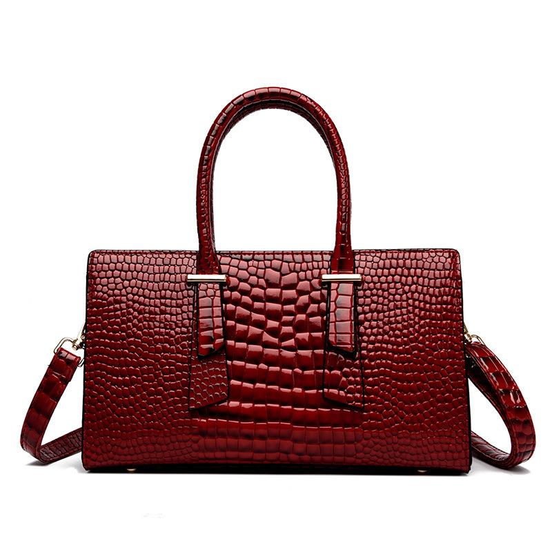 Fashion Versatile Women's Bag Shoulder Bag Crossbody Bag