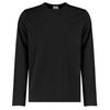 Langarm-T-Shirt für Herren