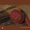 SoundPEATS Air3-Deluxe Leather Protective Case for Headphones
