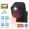 Mini Camera Wi-Fi 1080p Two-way Audio Night Vision
