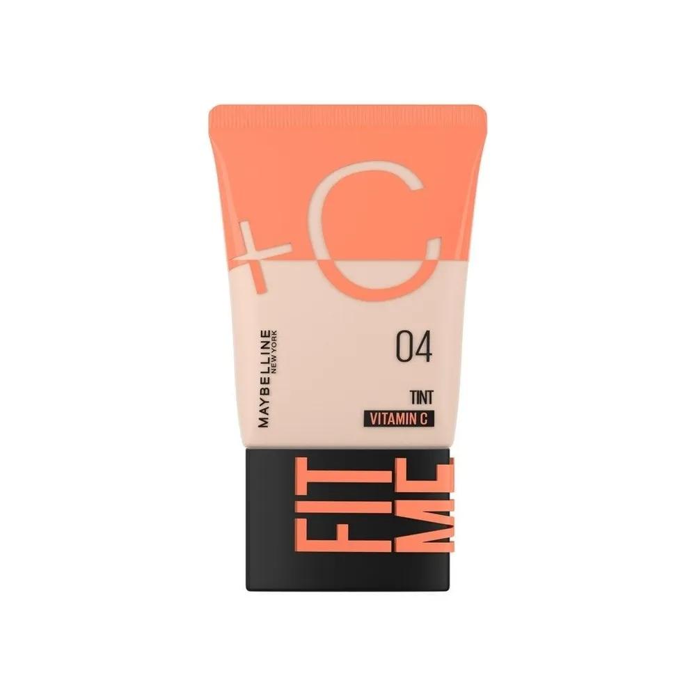 Maybelline Foundation Fit Me Fresh Tint